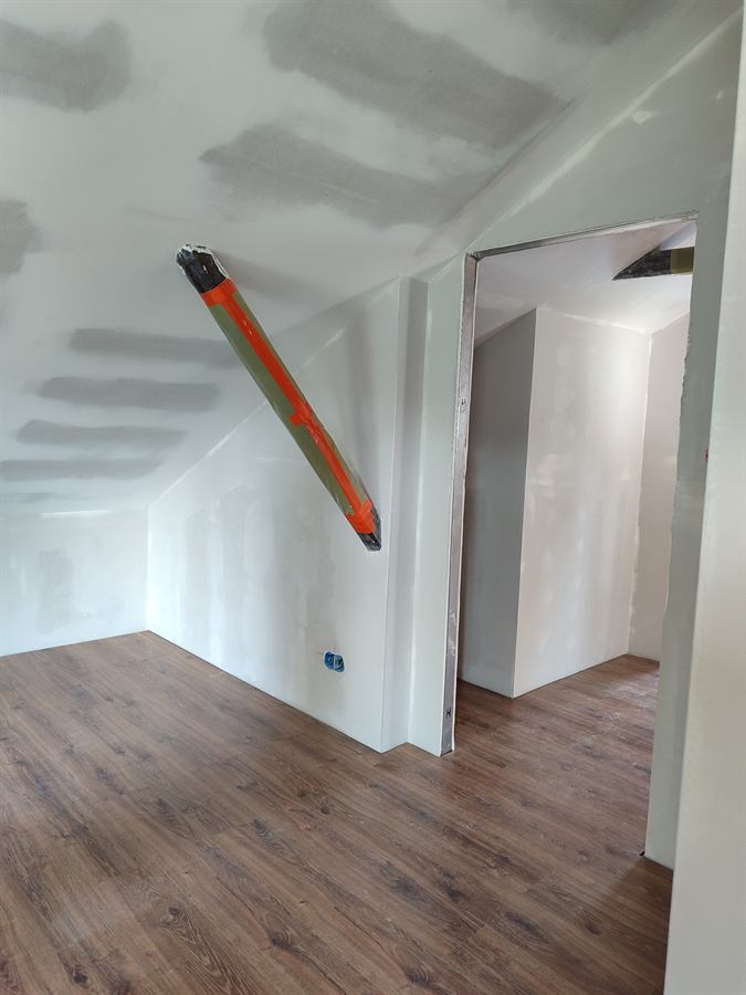 Adaptacja poddasza Mielec